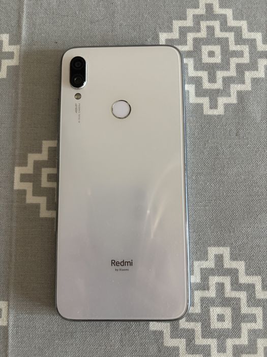 Xiaomi redmi note 7 pro