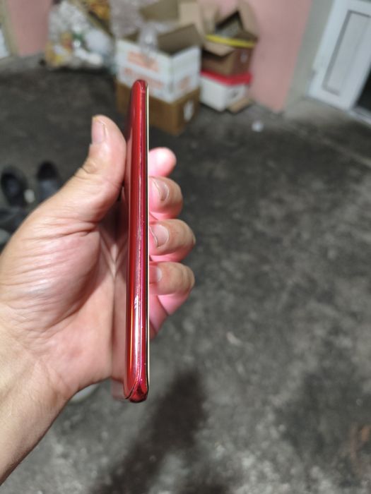 Samsung s20 8 128li