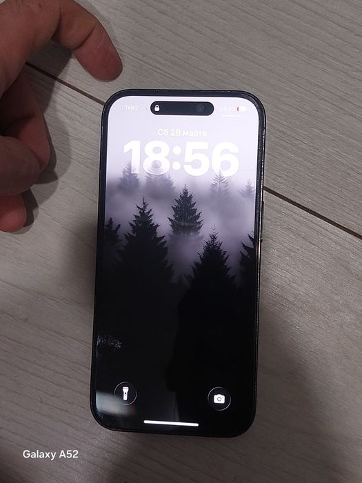 IPhone 14pro айфон 14 про
