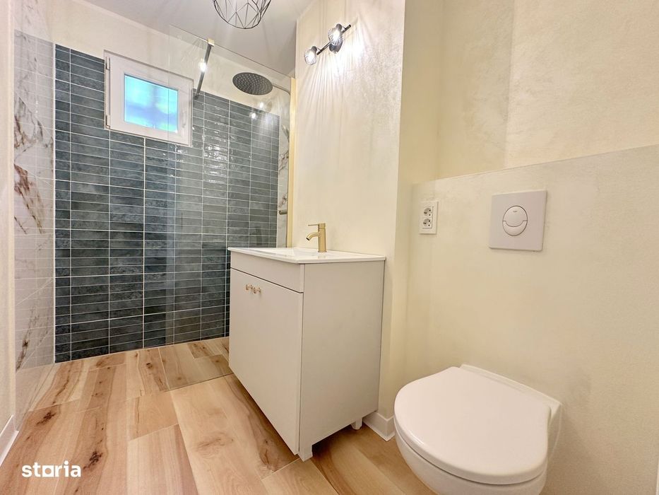Apartament cu 2 camere, zona Gheorghe Lazăr