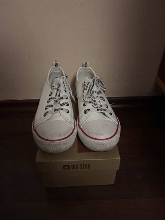 Детски кецове BIG STAR