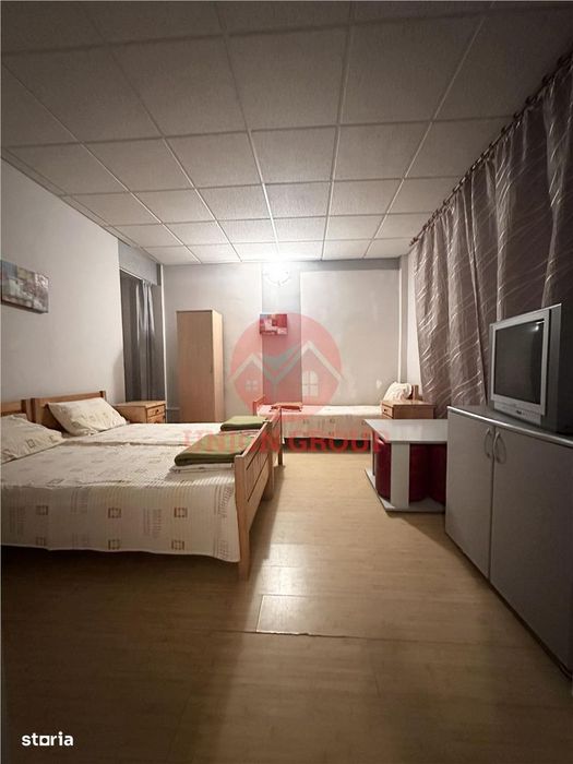 Pensiune 15 camere in a Doua Linie la Mare, zona Pescaria lui Matei