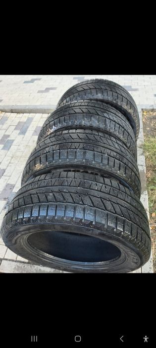 Продам зимние шины