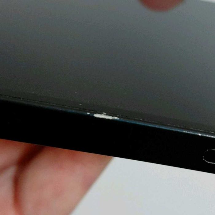 Apple iPhone 14 Plus 128GB Black – 84% Battery, Face ID