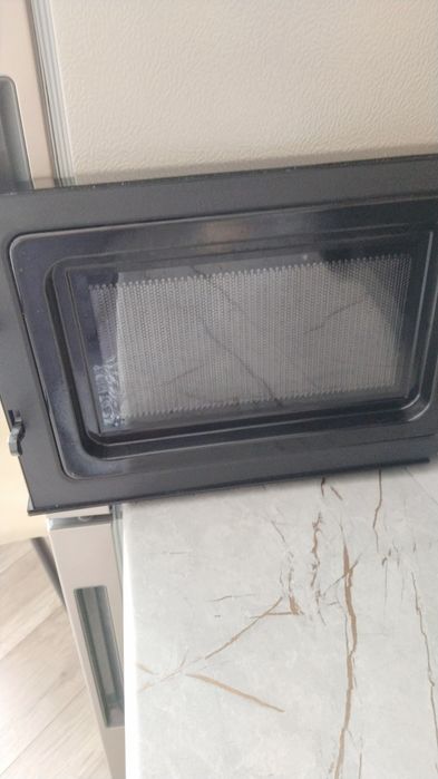 Микроволновая печи