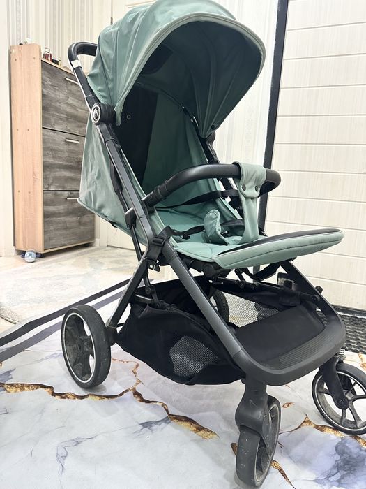 Детская прогулочная коляска Ining baby