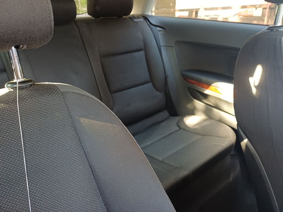 Audi A3 1.9TDI 2004