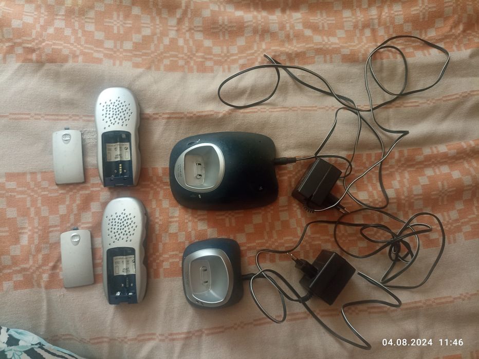 Радио-Телефон   рабочий