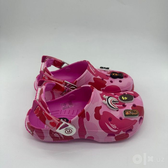 Crocs 38-39 размер