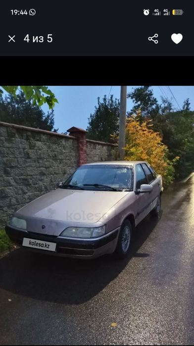 Дэу Эсперо 1993 г