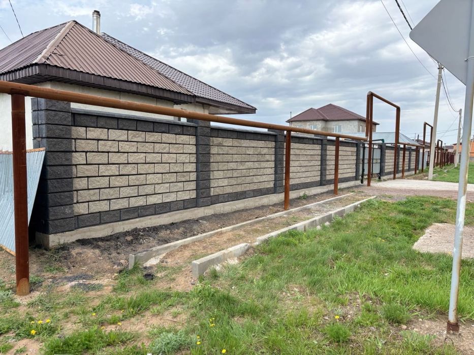 Услуги каменщика Астана