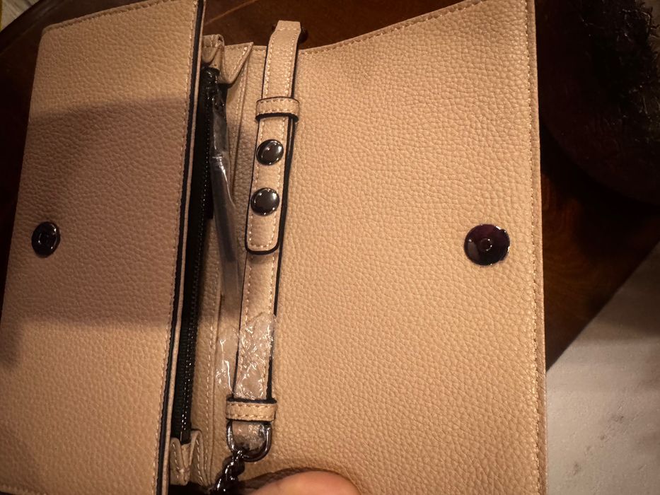 Karl Lagerfeld чанта - портфеил