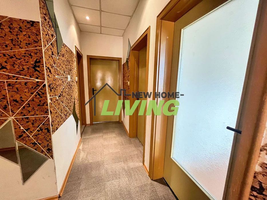 Продава се Тристаен апартамент в Пловдив, Център - 92 кв.м за 1490 €/кв.м - Снимка #7