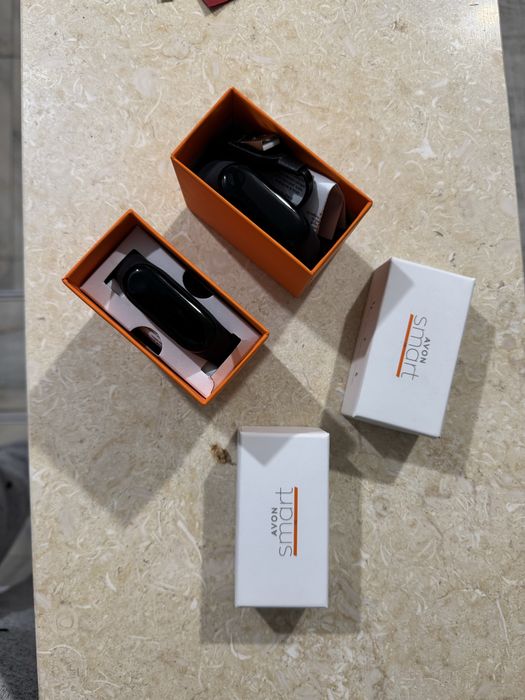 2 ceasuri inteligente