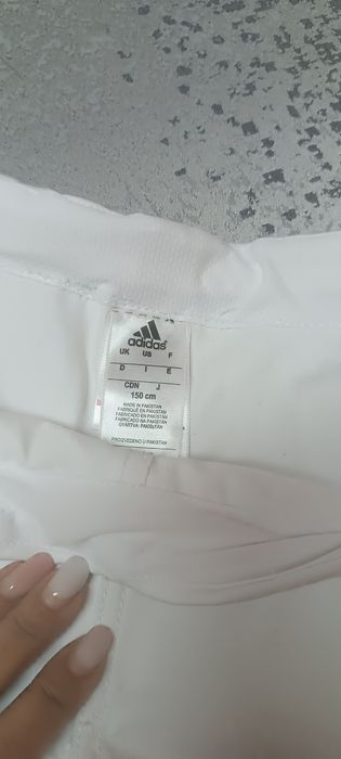 Kimono ADIDAS mărime 150
