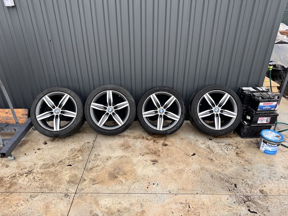 Jante R17 Style 379 BMW