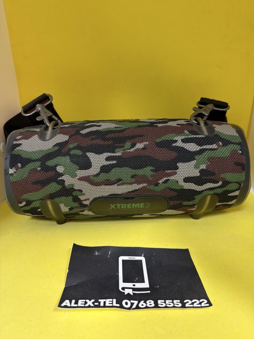 Boxa JBL Xtreme 2 impecabila cu incarcator