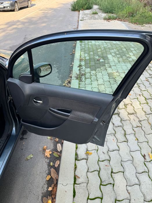 Citroen C3 1.1 бензин
