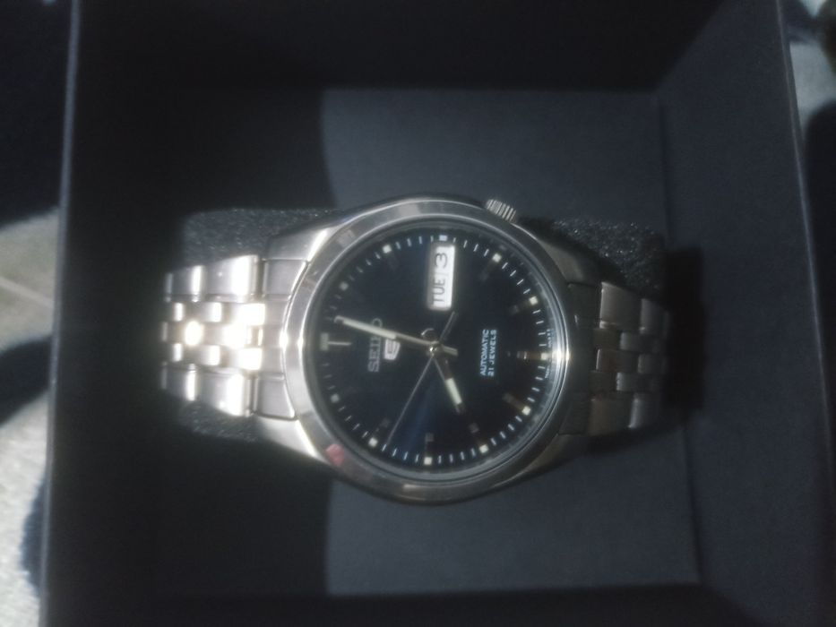 Японские Часы SEIKO
