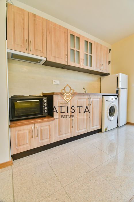 Двустаен апартамент под наем в ж.к. Витоша, 2166462