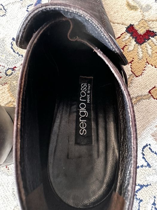 Туфли, Италия,  38,5-39 размер