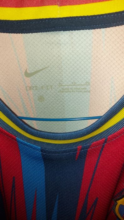 Echipament FC Barcelona special edition