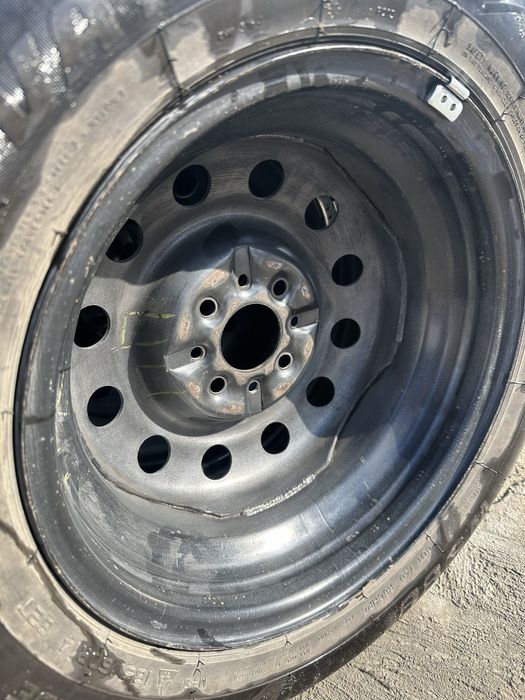 Штампы от приоры R14