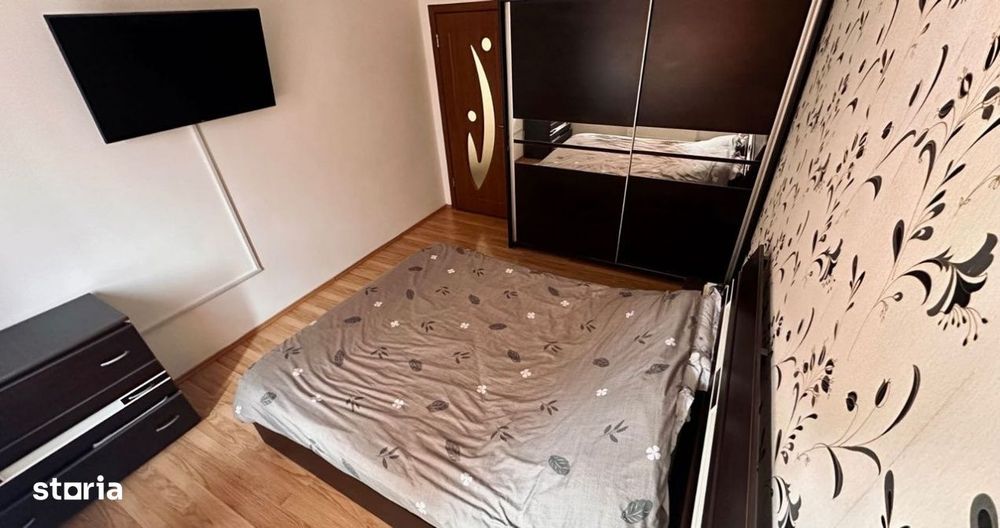 Apartament 3 camere | Eroilor | Floresti — fotografia 3
