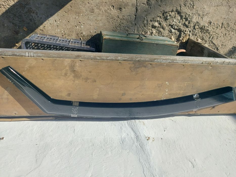 Продается дефлектор от Субары ХВ