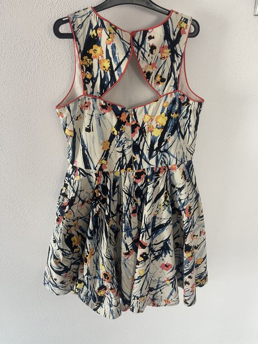 Rochita matalan 10 ani