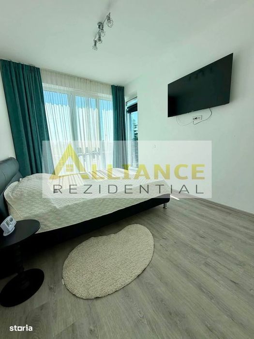 Apartament 3 Camere - Leordeni Boutique 90