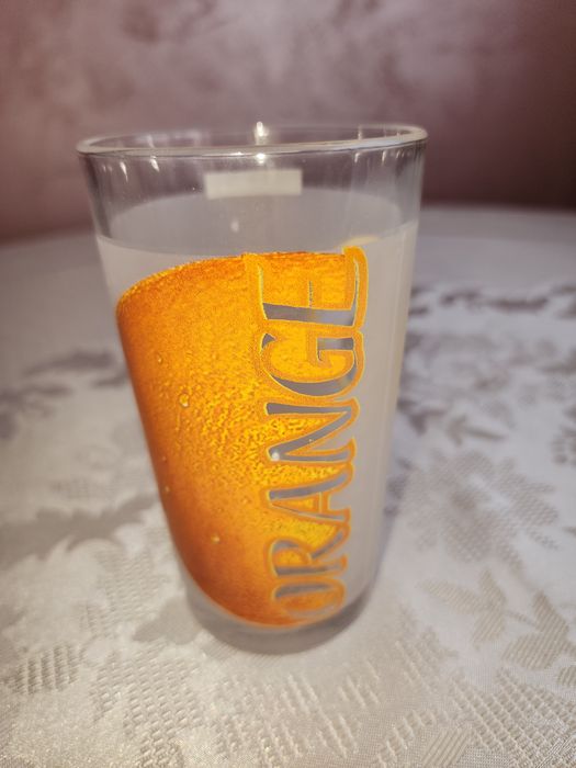 Набор стаканов для сока