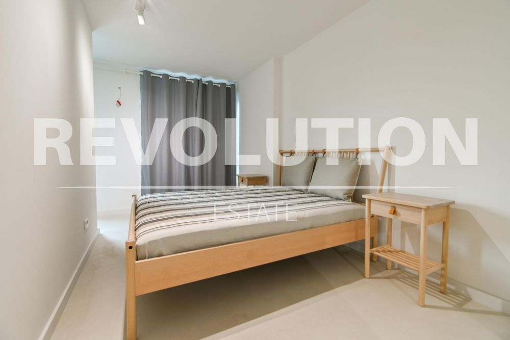 Дава се под наем Тристаен апартамент в София, Манастирски ливади - 97 кв.м за 1250 € - Снимка #4