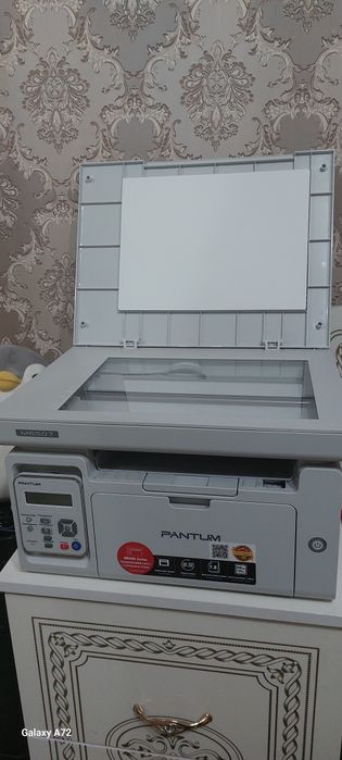 Продам принтер PANTUM M6507