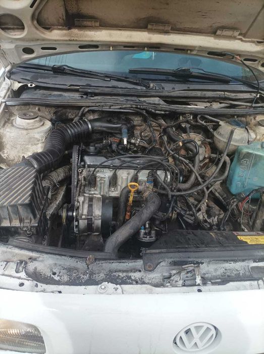 Продам автомобиль Volkswagen Passat