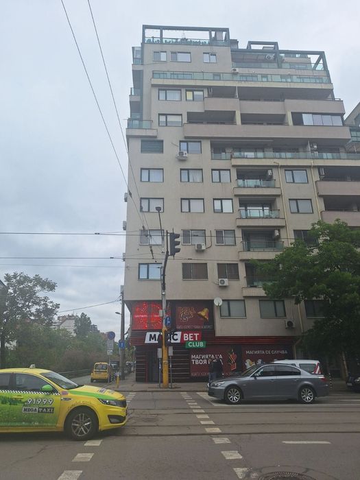 Апартамент под наем