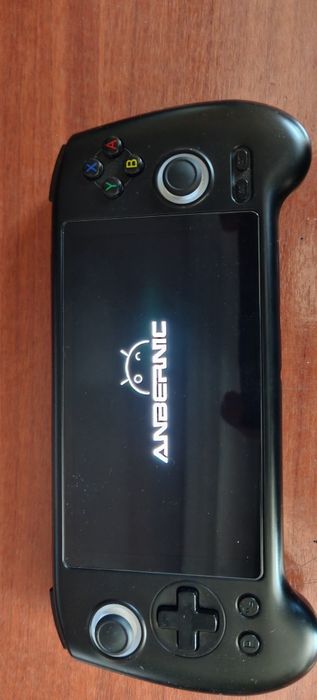 Игровая приставка