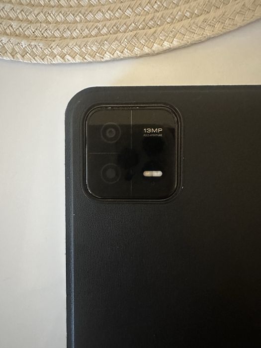 Tabletă Xiaomi Pad 6 – 8 GB RAM, 256 GB – Snapdragon 870