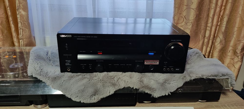 Kenwood krf v5300d