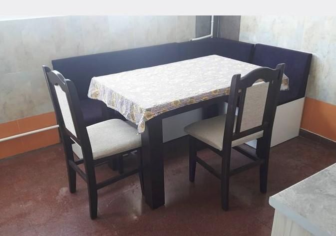 Дава се под наем Двустаен апартамент в София, Люлин 10 - 66 кв.м за 457.47 € - Снимка #2