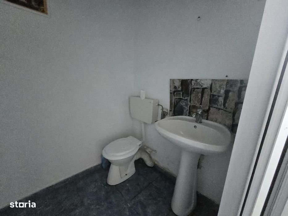 De inchiriat Spatiu – Showroom Alba Iulia.