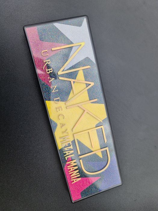 Trusă set machiaj Profesional Zoeva 15 piese ,Naked