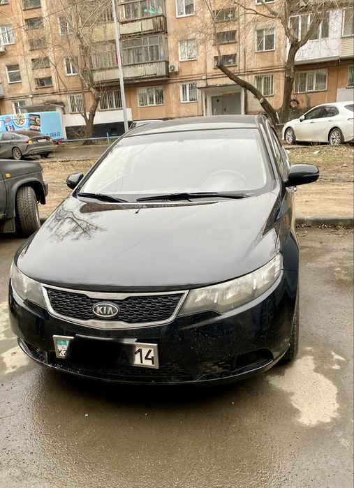 Продам автомобиль киа