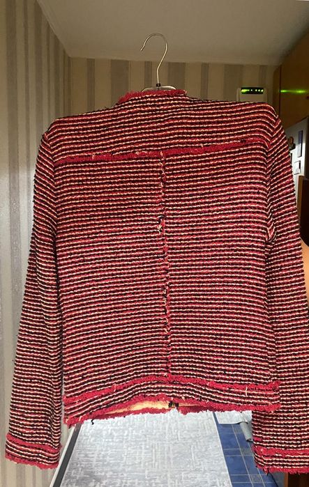 Жакет Zara размер XS