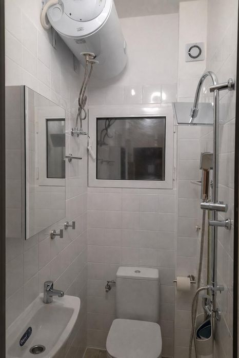 Дава се под наем Тристаен апартамент в София, Медицинска академия - 60 кв.м за 997.05 € - Снимка #7