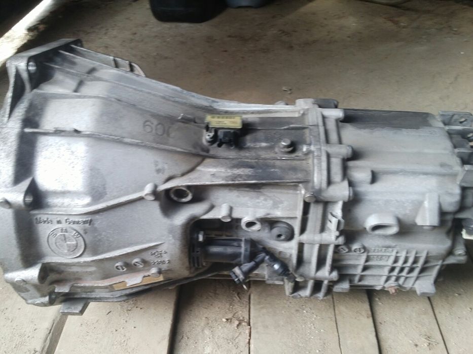 Bmw f20，f30 скорости на части