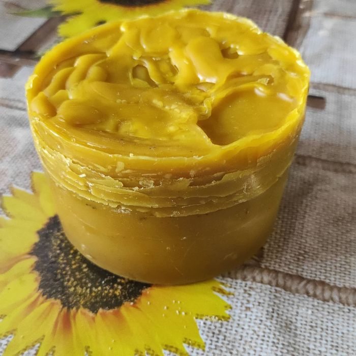 Продам мёд натуральный