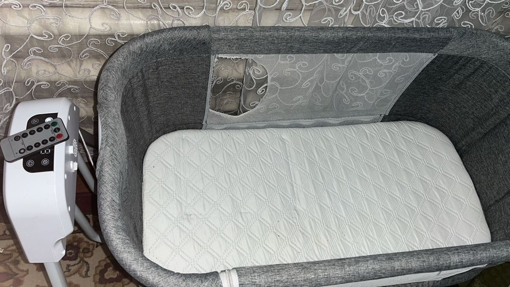 Продам качалка люлку