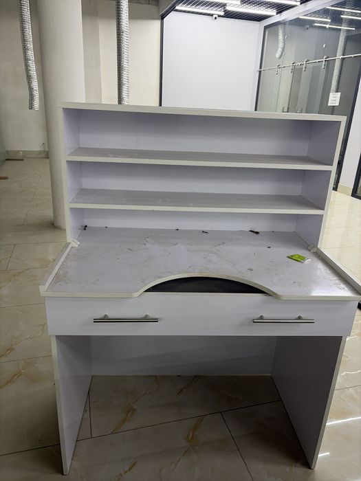 Мебел под золото для золото