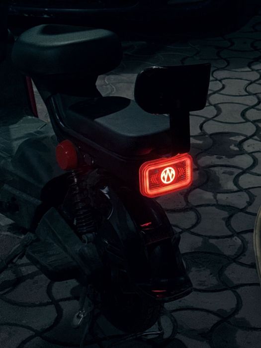 Скутер сатылады танк срочно